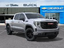 2026 GMC Sierra 1500 4wd Double Cab 147 - Photo 11