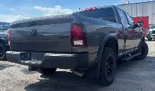 2021 Ram 1500 Classic WARLOCK4X48.4 TOUCHSCREENNAVBACK - Photo 3