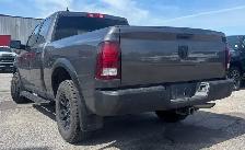 2021 Ram 1500 Classic WARLOCK4X48.4 TOUCHSCREENNAVBACK - Photo 4