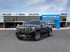 2026 GMC Sierra 1500 4wd Crew Cab 147