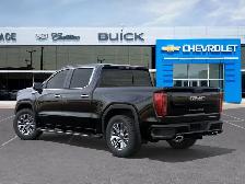 2026 GMC Sierra 1500 4wd Crew Cab 147 - Photo 6
