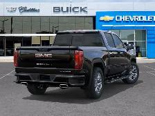 2026 GMC Sierra 1500 4wd Crew Cab 147 - Photo 8