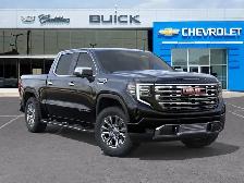 2026 GMC Sierra 1500 4wd Crew Cab 147 - Photo 11