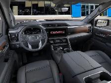 2026 GMC Sierra 1500 4wd Crew Cab 147 - Photo 18