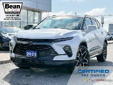 2023 Chevrolet Blazer