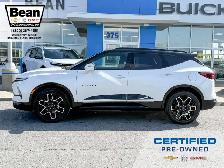 2023 Chevrolet Blazer - Photo 2