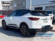 2023 Chevrolet Blazer - Photo 3