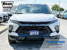 2023 Chevrolet Blazer - Photo 9
