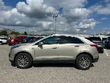 2017 Cadillac XT5 - Photo 2