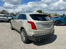 2017 Cadillac XT5 - Photo 3
