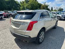 2017 Cadillac XT5 - Photo 4