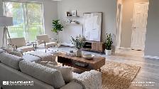 Riverview Towers - 1 Bedroom for Rent in Wallaceburg