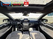 2017 Mercedes-Benz GLS 550 //AMG PKG / DESIGNO PKG / B&O | MASSA - Photo 3