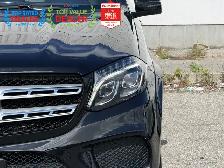2017 Mercedes-Benz GLS 550 //AMG PKG / DESIGNO PKG / B&O | MASSA - Photo 7