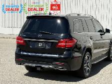 2017 Mercedes-Benz GLS 550 //AMG PKG / DESIGNO PKG / B&O | MASSA - Photo 9