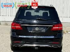 2017 Mercedes-Benz GLS 550 //AMG PKG / DESIGNO PKG / B&O | MASSA - Photo 12