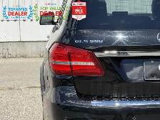 2017 Mercedes-Benz GLS 550 //AMG PKG / DESIGNO PKG / B&O | MASSA - Photo 13