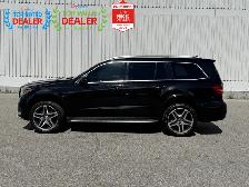 2017 Mercedes-Benz GLS 550 //AMG PKG / DESIGNO PKG / B&O | MASSA - Photo 16
