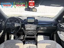 2017 Mercedes-Benz GLS 550 //AMG PKG / DESIGNO PKG / B&O | MASSA - Photo 19