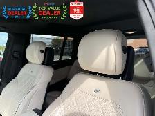 2017 Mercedes-Benz GLS 550 //AMG PKG / DESIGNO PKG / B&O | MASSA - Photo 35