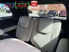 2017 Mercedes-Benz GLS 550 //AMG PKG / DESIGNO PKG / B&O | MASSA - Photo 45