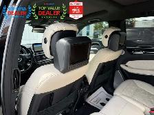 2017 Mercedes-Benz GLS 550 //AMG PKG / DESIGNO PKG / B&O | MASSA - Photo 46