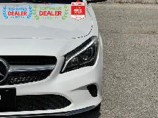 2018 Mercedes-Benz CLA PREMIUM PKG | PANO | NAVI | BLIND SPOT AS - Photo 8