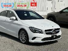 2018 Mercedes-Benz CLA PREMIUM PKG | PANO | NAVI | BLIND SPOT AS - Photo 9