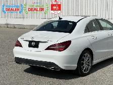 2018 Mercedes-Benz CLA PREMIUM PKG | PANO | NAVI | BLIND SPOT AS - Photo 11