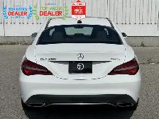 2018 Mercedes-Benz CLA PREMIUM PKG | PANO | NAVI | BLIND SPOT AS - Photo 13