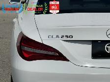 2018 Mercedes-Benz CLA PREMIUM PKG | PANO | NAVI | BLIND SPOT AS - Photo 14
