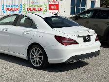 2018 Mercedes-Benz CLA PREMIUM PKG | PANO | NAVI | BLIND SPOT AS - Photo 15