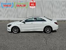 2018 Mercedes-Benz CLA PREMIUM PKG | PANO | NAVI | BLIND SPOT AS - Photo 16