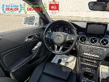 2018 Mercedes-Benz CLA PREMIUM PKG | PANO | NAVI | BLIND SPOT AS - Photo 18