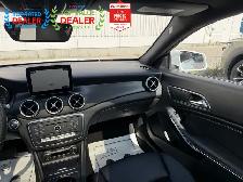 2018 Mercedes-Benz CLA PREMIUM PKG | PANO | NAVI | BLIND SPOT AS - Photo 19