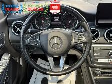 2018 Mercedes-Benz CLA PREMIUM PKG | PANO | NAVI | BLIND SPOT AS - Photo 21