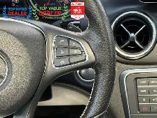 2018 Mercedes-Benz CLA PREMIUM PKG | PANO | NAVI | BLIND SPOT AS - Photo 23