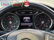 2018 Mercedes-Benz CLA PREMIUM PKG | PANO | NAVI | BLIND SPOT AS - Photo 24