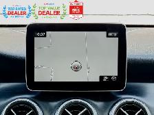 2018 Mercedes-Benz CLA PREMIUM PKG | PANO | NAVI | BLIND SPOT AS - Photo 25