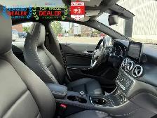 2018 Mercedes-Benz CLA PREMIUM PKG | PANO | NAVI | BLIND SPOT AS - Photo 28