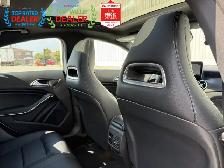 2018 Mercedes-Benz CLA PREMIUM PKG | PANO | NAVI | BLIND SPOT AS - Photo 29