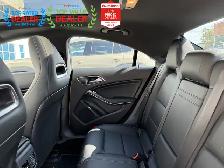 2018 Mercedes-Benz CLA PREMIUM PKG | PANO | NAVI | BLIND SPOT AS - Photo 31