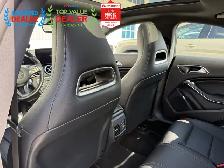 2018 Mercedes-Benz CLA PREMIUM PKG | PANO | NAVI | BLIND SPOT AS - Photo 32