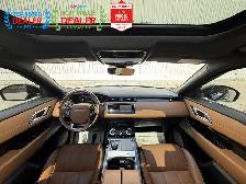 2020 Land Rover Range Rover Velar R-DYNAMIC HSE P380 SUPERCHARGE - Photo 2