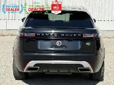 2020 Land Rover Range Rover Velar R-DYNAMIC HSE P380 SUPERCHARGE - Photo 8