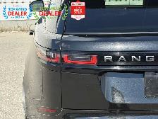2020 Land Rover Range Rover Velar R-DYNAMIC HSE P380 SUPERCHARGE - Photo 9