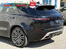 2020 Land Rover Range Rover Velar R-DYNAMIC HSE P380 SUPERCHARGE - Photo 11