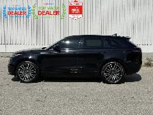 2020 Land Rover Range Rover Velar R-DYNAMIC HSE P380 SUPERCHARGE - Photo 12
