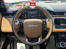 2020 Land Rover Range Rover Velar R-DYNAMIC HSE P380 SUPERCHARGE - Photo 18