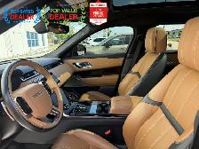 2020 Land Rover Range Rover Velar R-DYNAMIC HSE P380 SUPERCHARGE - Photo 33